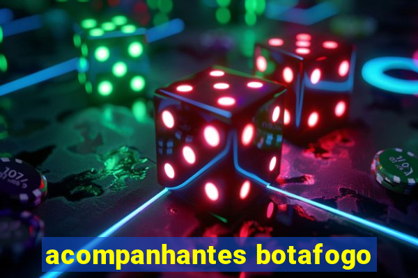 acompanhantes botafogo